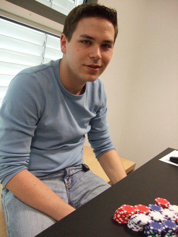 Poker Night - Spring 2007 029 